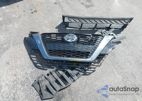 2020 Nissan Altima Sr Fwd from USA, damaged, VIN 1N4BL4CV7LN303613